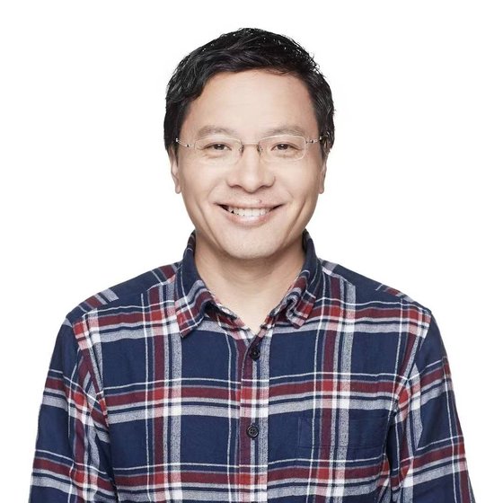 宋运奎 — 浩瀚数据晟财创始人